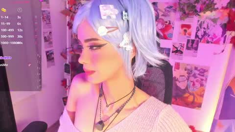 Instagram  Thanks to Deathmemor for being a constant fan for 6 months really thank you very much online show from April 10, 8:41 am