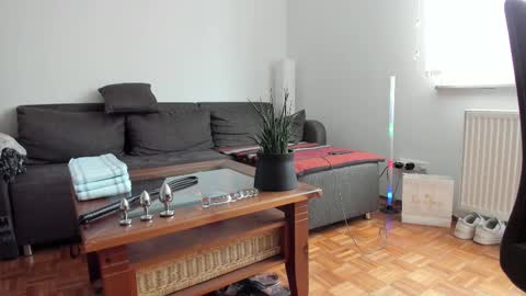 pampersandspanking online show from December 4, 11:19 am