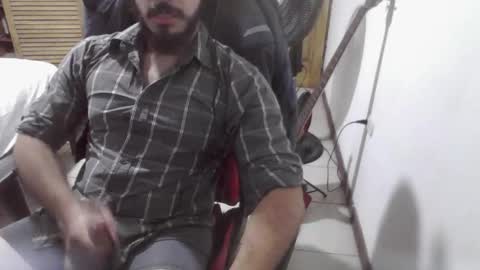 Snapshot of pan_con_jalea chatting on February 26, 2:43 am Pan Con Jalea y Mantequilla de mani online show from February 26, 2:43 am