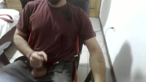 Pan Con Jalea y Mantequilla de mani online show from July 8, 8:02 pm