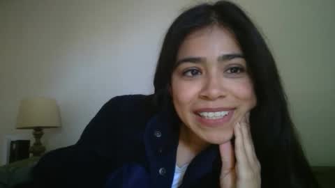 Snapshot of pancakepeachez chatting on December 2, 9:17 pm PancakePeachez online show from December 2, 9:17 pm