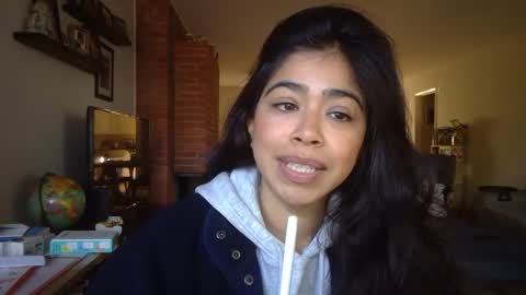 Snapshot of pancakepeachez chatting on December 6, 6:06 pm PancakePeachez online show from December 6, 6:06 pm