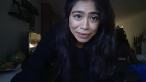 Snapshot of pancakepeachez chatting on December 19, 6:01 pm PancakePeachez online show from December 19, 6:01 pm