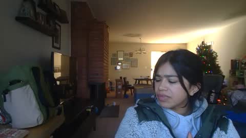 Snapshot of pancakepeachez chatting on January 27, 7:35 pm PancakePeachez online show from January 27, 7:35 pm