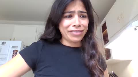 Snapshot of pancakepeachez chatting on September 24, 6:33 pm PancakePeachez online show from September 24, 6:33 pm