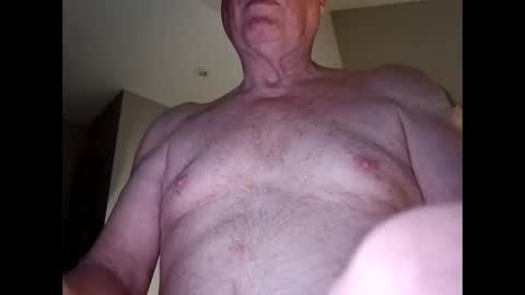 panda320 online show from February 28, 6:09 pm