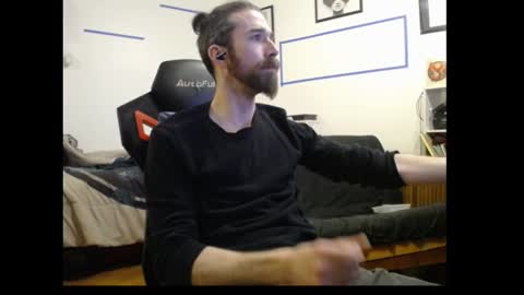 panda_robots online show from February 19, 11:14 pm