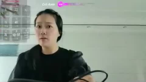 pandacui online show from June 15, 5:53 am