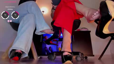 Pandora online show from December 21, 9:44 pm