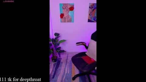    online show from February 27, 12:10 am