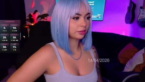    online show from April 14, 11:22 pm