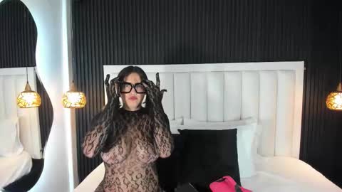 Pandoramiller online show from February 20, 5:13 pm