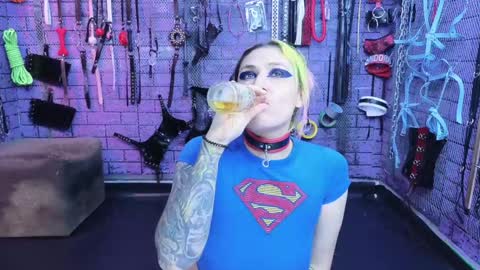 PandoraNez online show from January 30, 1:10 pm