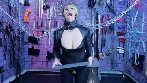 PandoraNez online show from February 27, 2:21 am