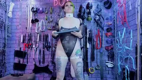 PandoraNez online show from March 7, 2:57 am