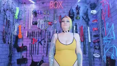 PandoraNez online show from November 22, 3:49 am