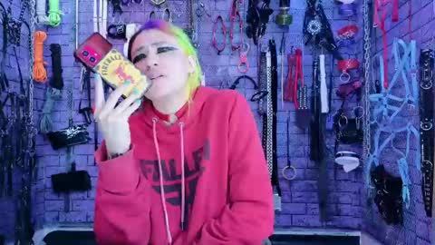 PandoraNez online show from March 23, 4:11 pm