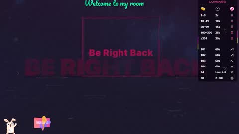 pandouxe online show from January 13, 9:20 pm