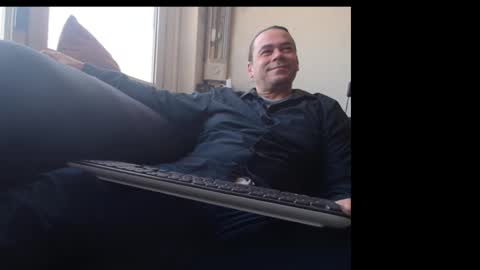 Chris online show from March 3, 11:55 am