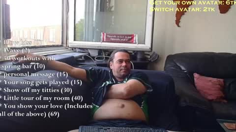 Chris online show from June 7, 10:41 am