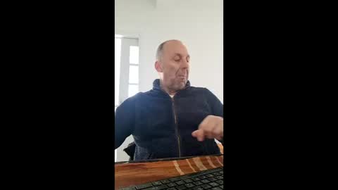 pansak1973 online show from March 22, 9:45 am