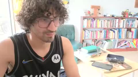 panta95_1 online show from March 6, 8:27 pm