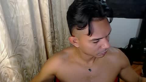 PANTERITA online show from October 23, 3:06 am