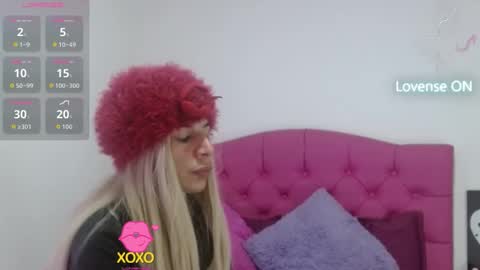 pantera_white online show from May 3, 11:27 am