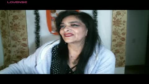 Panterwhite online show from June 15, 12:13 am
