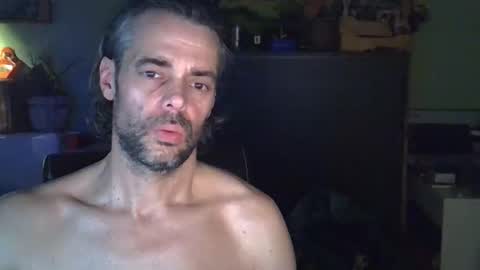 panther176 online show from January 18, 1:20 am