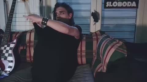 Snapshot of panther_cap chatting on September 23, 6:05 am In bio online show from September 23, 6:05 am