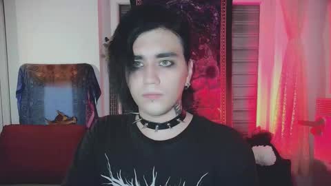 Snapshot of panther_cap chatting on November 4, 1:05 am In bio online show from November 4, 1:05 am