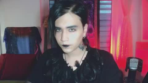 Snapshot of panther_cap chatting on November 14, 6:45 am In bio online show from November 14, 6:45 am