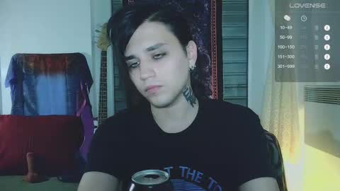 Snapshot of panther_cap chatting on November 24, 9:47 pm In bio online show from November 24, 9:47 pm