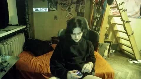 Snapshot of panther_cap chatting on February 23, 3:48 am In bio online show from February 23, 3:48 am