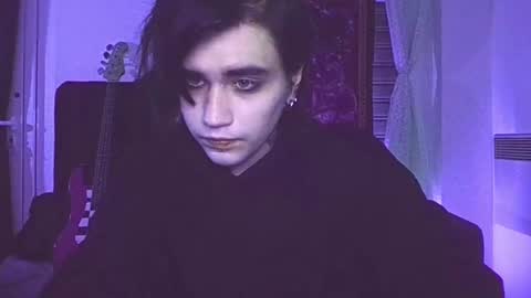 Snapshot of panther_cap chatting on March 12, 2:50 am In bio online show from March 12, 2:50 am