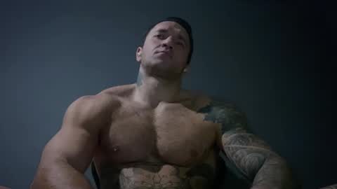 Oleg online show from December 20, 5:25 am