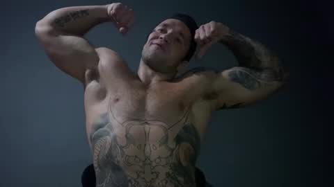 Oleg online show from December 21, 6:52 am