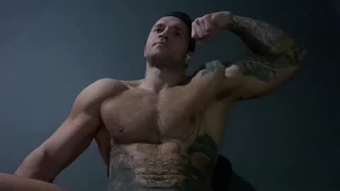 Oleg online show from December 23, 5:39 am