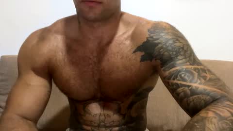 Oleg online show from February 4, 3:36 pm