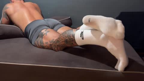 Oleg online show from September 26, 1:15 pm