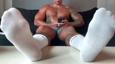 Oleg online show from March 1, 1:29 am