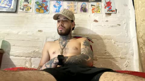 panthers_room online show from December 10, 12:49 pm