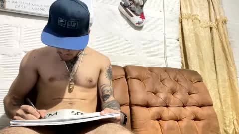 panthers_room online show from December 24, 2:54 am