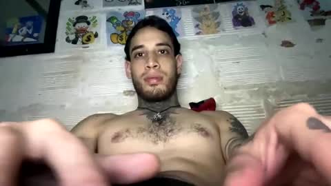 panthers_room online show from January 7, 8:24 am