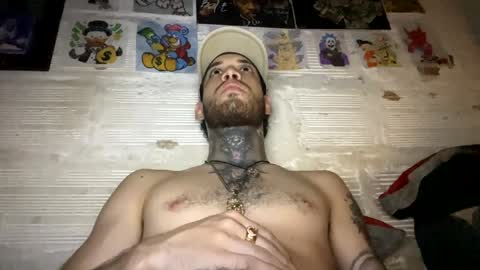 panthers_room online show from January 11, 10:29 am