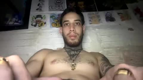 panthers_room online show from January 17, 12:42 am