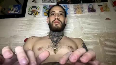 panthers_room online show from February 11, 8:15 am