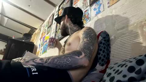 Snapshot of panthers_room chatting on February 25, 9:57 pm panthers_room online show from February 25, 9:57 pm