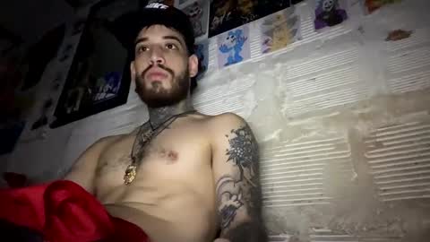 panthers_room online show from March 4, 11:00 pm